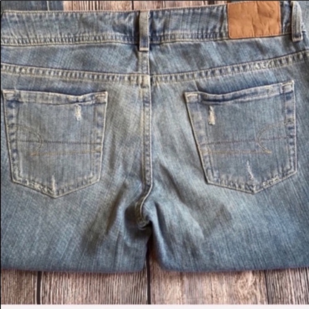 American Eagle Outfitters Jeans View 4